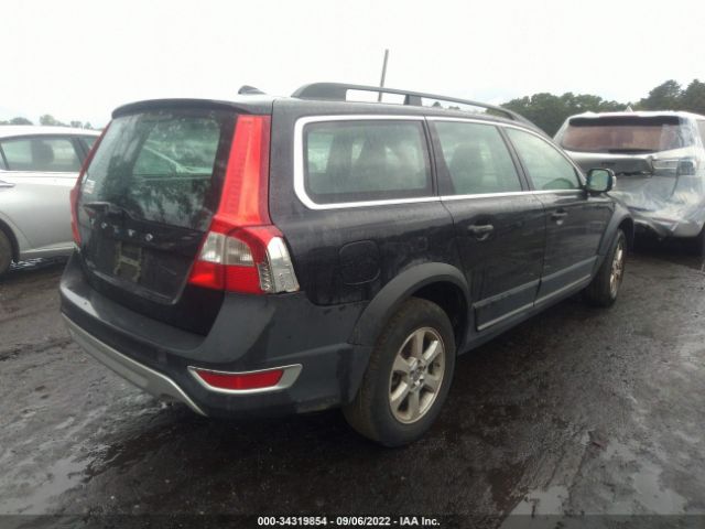 Photo 3 VIN: YV4952BL9B1094725 - VOLVO XC70 