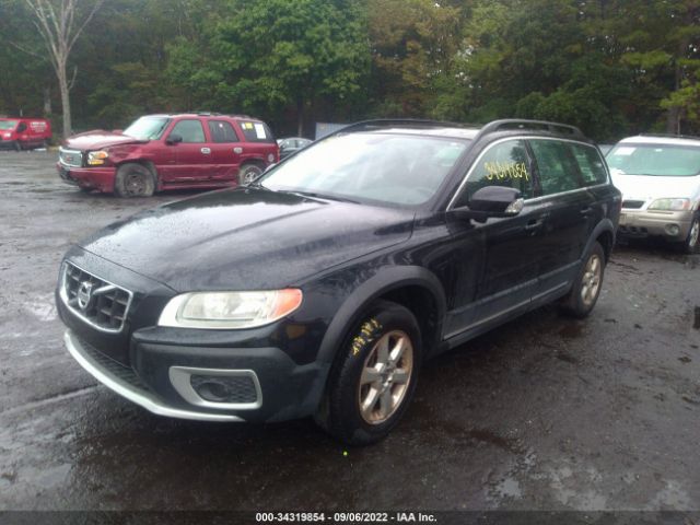 Photo 5 VIN: YV4952BL9B1094725 - VOLVO XC70 