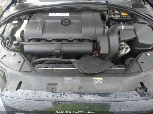 Photo 9 VIN: YV4952BL9B1094725 - VOLVO XC70 