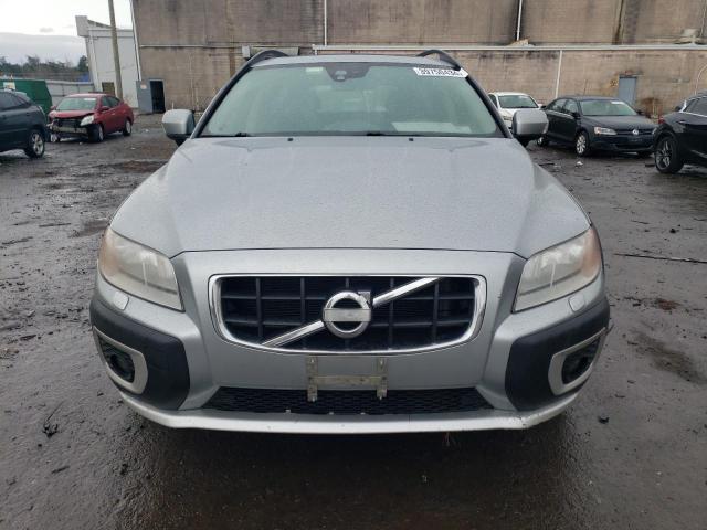 Photo 4 VIN: YV4952BL9C1145447 - VOLVO XC70 