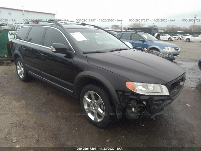 Photo 0 VIN: YV4952BZ0B1096240 - VOLVO XC70 