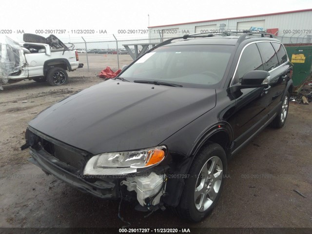 Photo 1 VIN: YV4952BZ0B1096240 - VOLVO XC70 