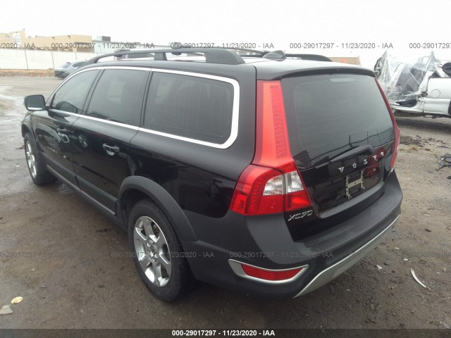 Photo 2 VIN: YV4952BZ0B1096240 - VOLVO XC70 