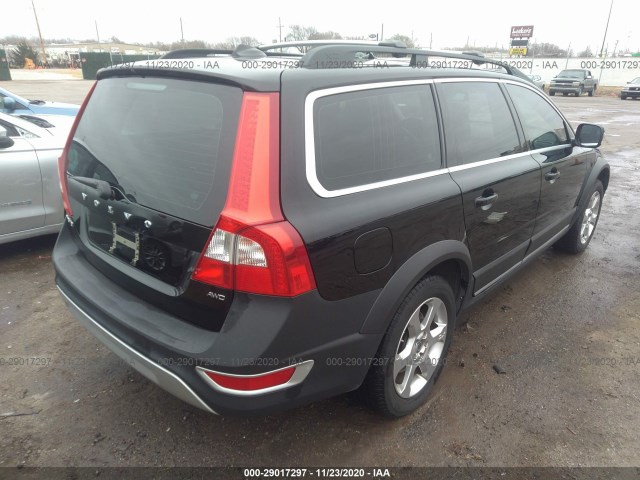 Photo 3 VIN: YV4952BZ0B1096240 - VOLVO XC70 