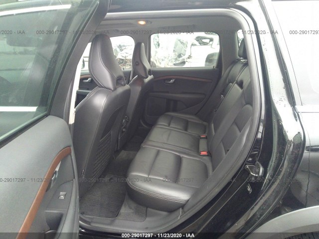 Photo 7 VIN: YV4952BZ0B1096240 - VOLVO XC70 