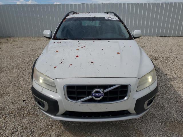 Photo 4 VIN: YV4952BZ0B1110041 - VOLVO XC70 