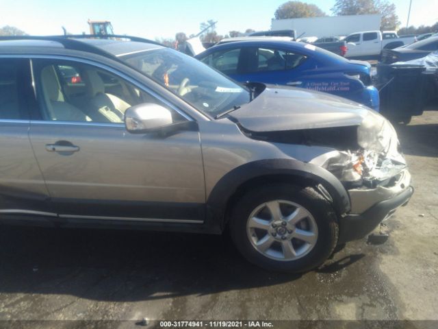 Photo 5 VIN: YV4952BZ0C1128220 - VOLVO XC70 