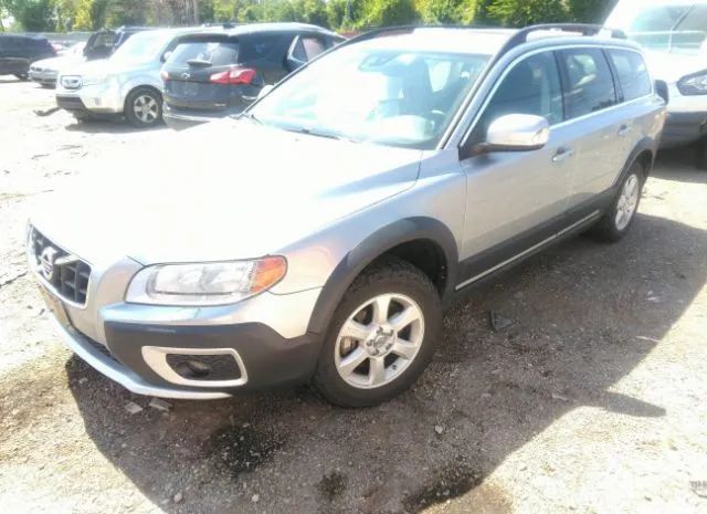 Photo 1 VIN: YV4952BZ0C1132266 - VOLVO XC70 