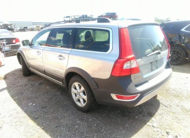 Photo 2 VIN: YV4952BZ0C1132266 - VOLVO XC70 