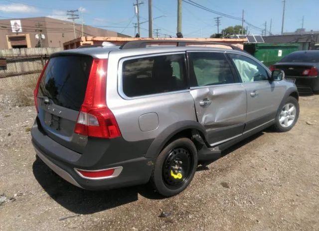 Photo 3 VIN: YV4952BZ0C1132266 - VOLVO XC70 