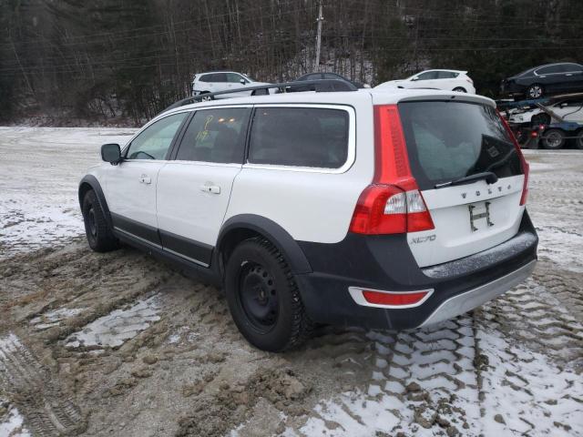 Photo 1 VIN: YV4952BZ0D1147500 - VOLVO XC70 3.2 