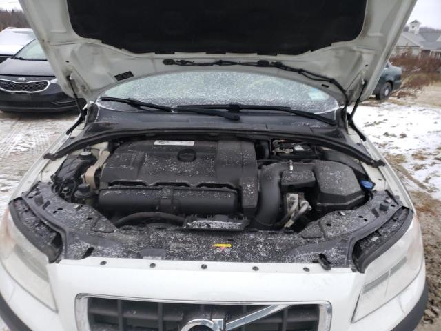 Photo 10 VIN: YV4952BZ0D1147500 - VOLVO XC70 3.2 