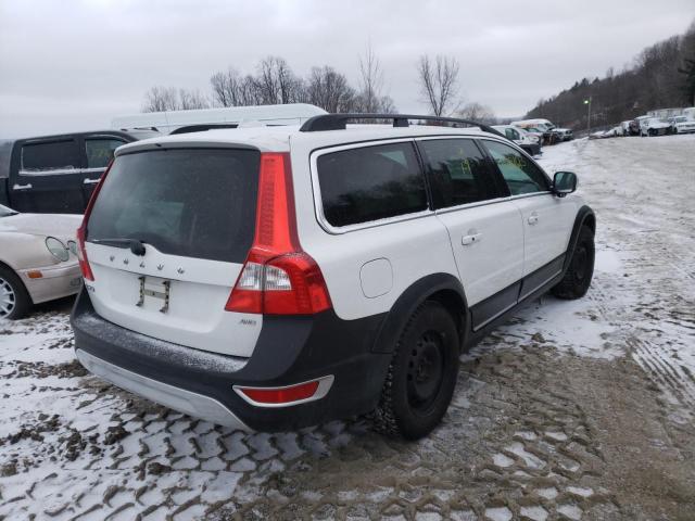 Photo 2 VIN: YV4952BZ0D1147500 - VOLVO XC70 3.2 