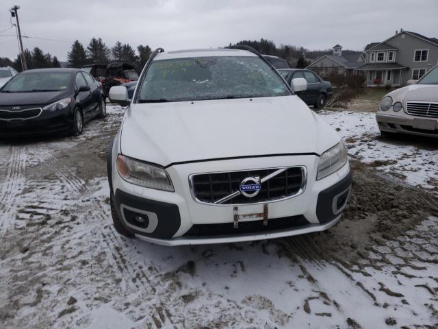 Photo 4 VIN: YV4952BZ0D1147500 - VOLVO XC70 3.2 