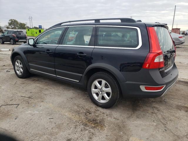 Photo 1 VIN: YV4952BZ1B1095436 - VOLVO XC70 3.2 