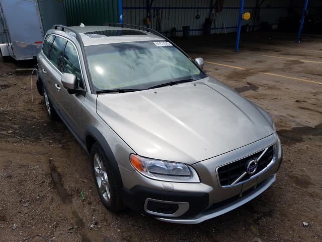 Photo 0 VIN: YV4952BZ1B1110971 - VOLVO XC70 3.2 