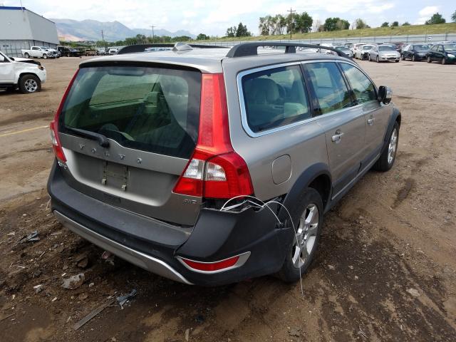 Photo 3 VIN: YV4952BZ1B1110971 - VOLVO XC70 3.2 