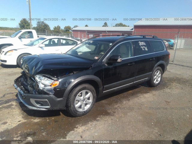 Photo 1 VIN: YV4952BZ1D1163625 - VOLVO XC70 