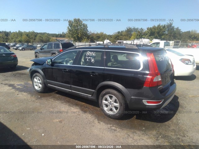 Photo 2 VIN: YV4952BZ1D1163625 - VOLVO XC70 