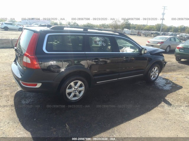 Photo 3 VIN: YV4952BZ1D1163625 - VOLVO XC70 