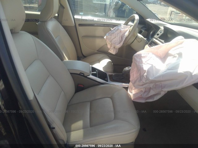 Photo 4 VIN: YV4952BZ1D1163625 - VOLVO XC70 