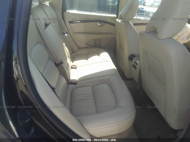 Photo 7 VIN: YV4952BZ1D1163625 - VOLVO XC70 