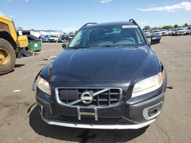 Photo 4 VIN: YV4952BZ2C1122595 - VOLVO XC70 