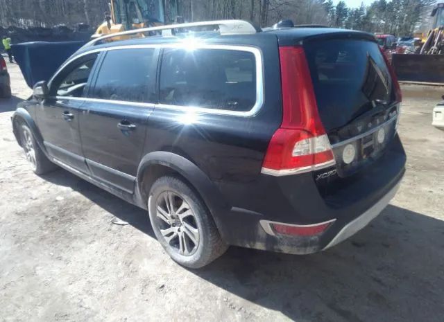 Photo 2 VIN: YV4952BZ2E1180435 - VOLVO XC70 