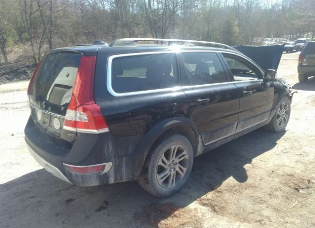 Photo 3 VIN: YV4952BZ2E1180435 - VOLVO XC70 