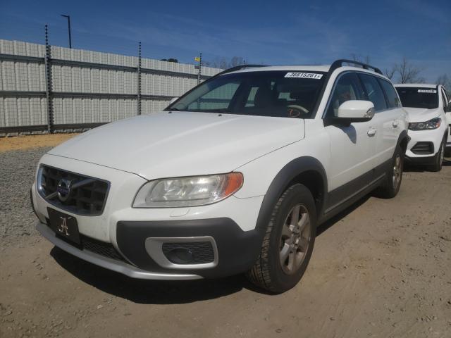 Photo 1 VIN: YV4952BZ3B1094417 - VOLVO XC70 3.2 