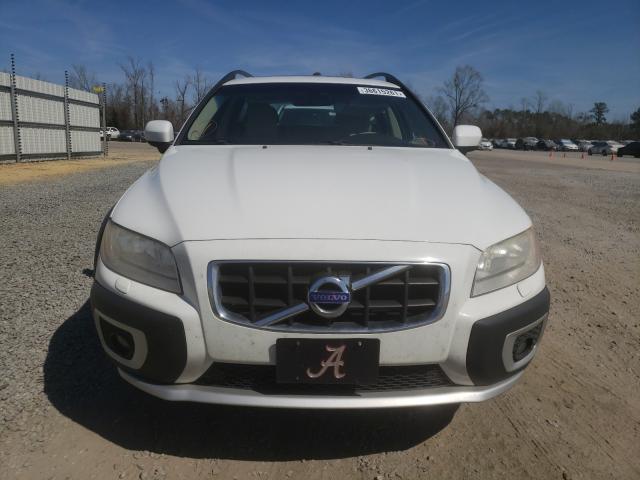 Photo 8 VIN: YV4952BZ3B1094417 - VOLVO XC70 3.2 