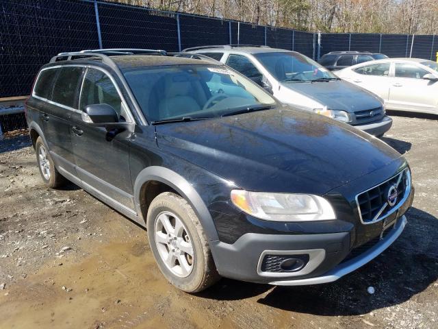 Photo 0 VIN: YV4952BZ3B1097530 - VOLVO XC70 