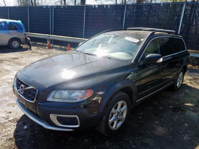 Photo 1 VIN: YV4952BZ3B1097530 - VOLVO XC70 