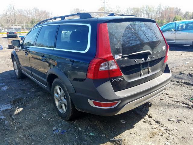 Photo 2 VIN: YV4952BZ3B1097530 - VOLVO XC70 