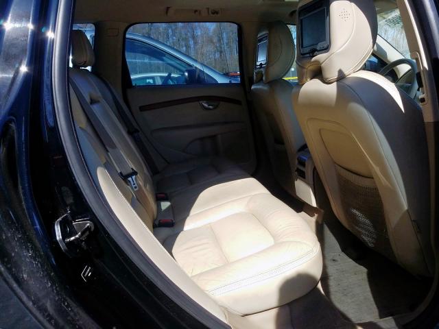 Photo 5 VIN: YV4952BZ3B1097530 - VOLVO XC70 