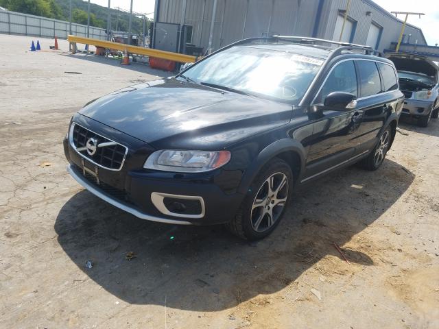 Photo 1 VIN: YV4952BZ3B1098841 - VOLVO XC70 3.2 