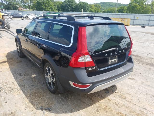 Photo 2 VIN: YV4952BZ3B1098841 - VOLVO XC70 3.2 