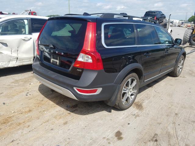 Photo 3 VIN: YV4952BZ3B1098841 - VOLVO XC70 3.2 