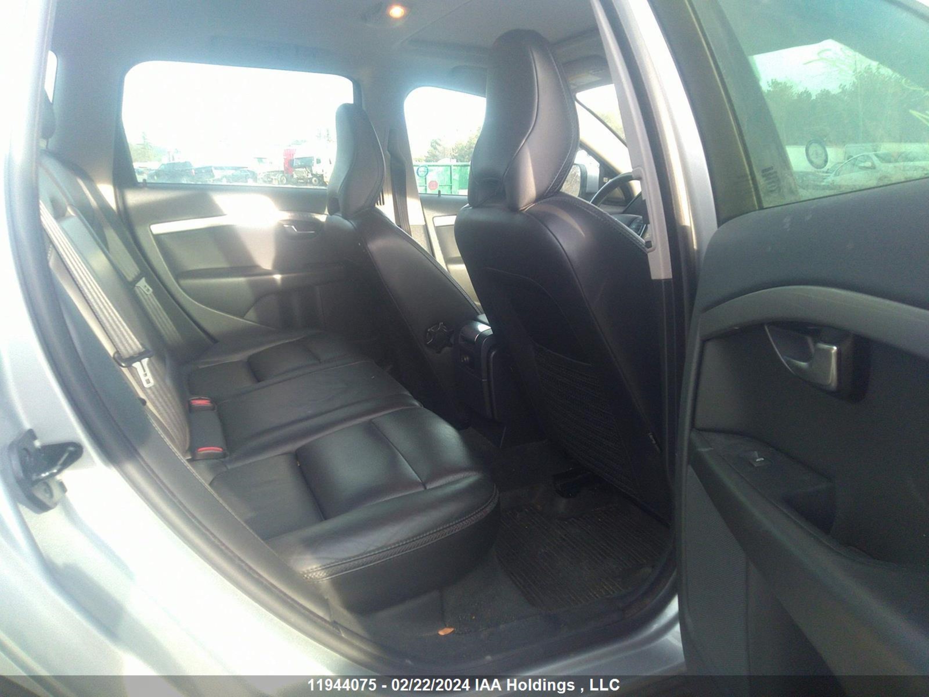 Photo 7 VIN: YV4952BZ3B1099097 - VOLVO XC70 