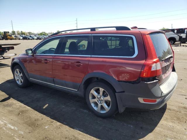 Photo 1 VIN: YV4952BZ4B1102881 - VOLVO XC70 