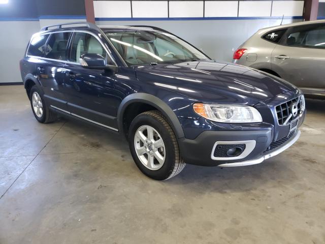 Photo 0 VIN: YV4952BZ4C1119018 - VOLVO XC70 3.2 