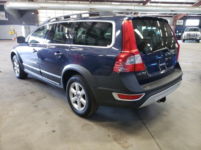 Photo 2 VIN: YV4952BZ4C1119018 - VOLVO XC70 3.2 