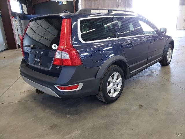 Photo 3 VIN: YV4952BZ4C1119018 - VOLVO XC70 3.2 