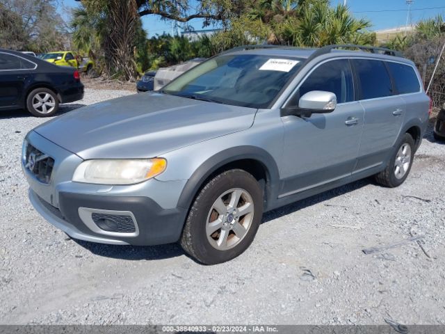 Photo 1 VIN: YV4952BZ4C1126258 - VOLVO XC70 