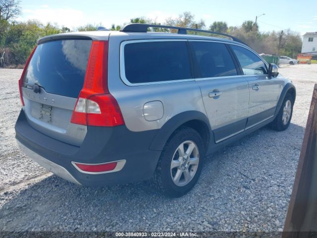 Photo 3 VIN: YV4952BZ4C1126258 - VOLVO XC70 