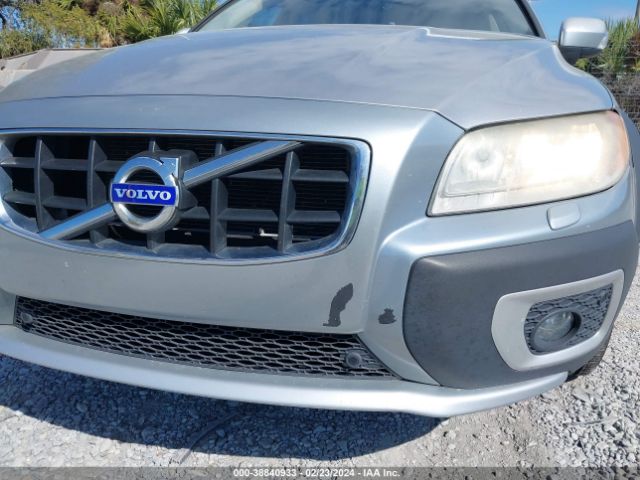 Photo 5 VIN: YV4952BZ4C1126258 - VOLVO XC70 