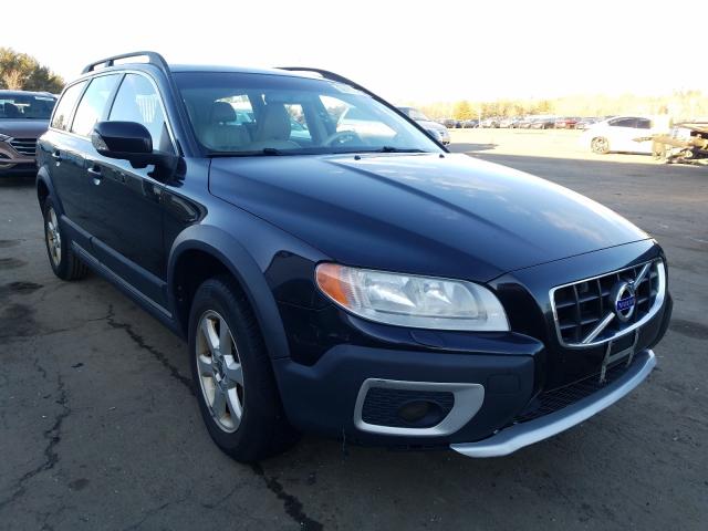 Photo 0 VIN: YV4952BZ5B1095973 - VOLVO XC70 3.2 