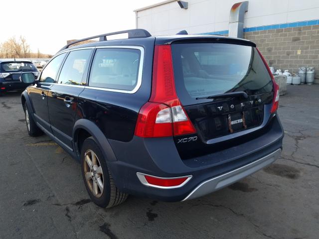 Photo 2 VIN: YV4952BZ5B1095973 - VOLVO XC70 3.2 