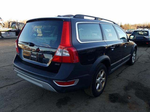 Photo 3 VIN: YV4952BZ5B1095973 - VOLVO XC70 3.2 