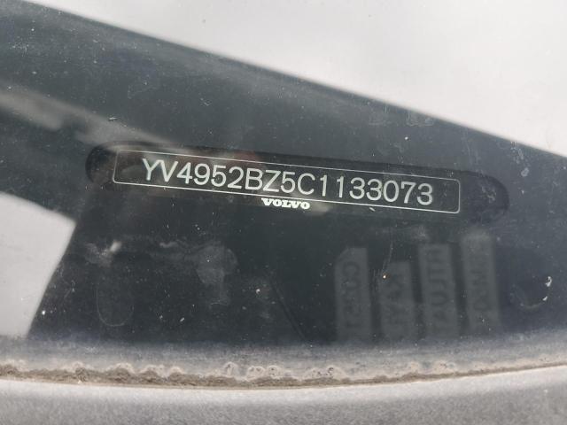 Photo 12 VIN: YV4952BZ5C1133073 - VOLVO XC70 